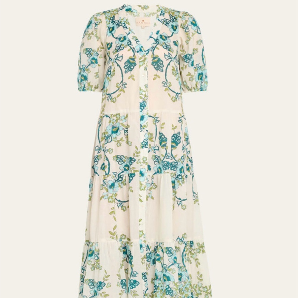 Hannah Artwear Dress
